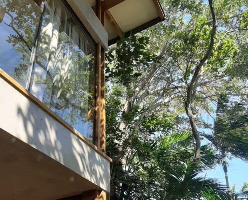 arquitetura integrada