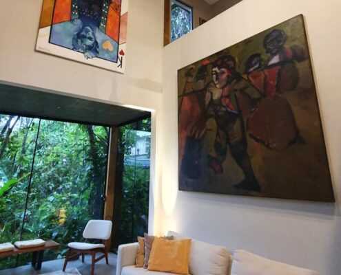sala