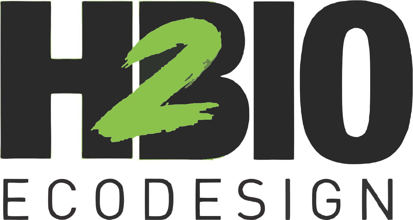 H2BIO Ecodesign